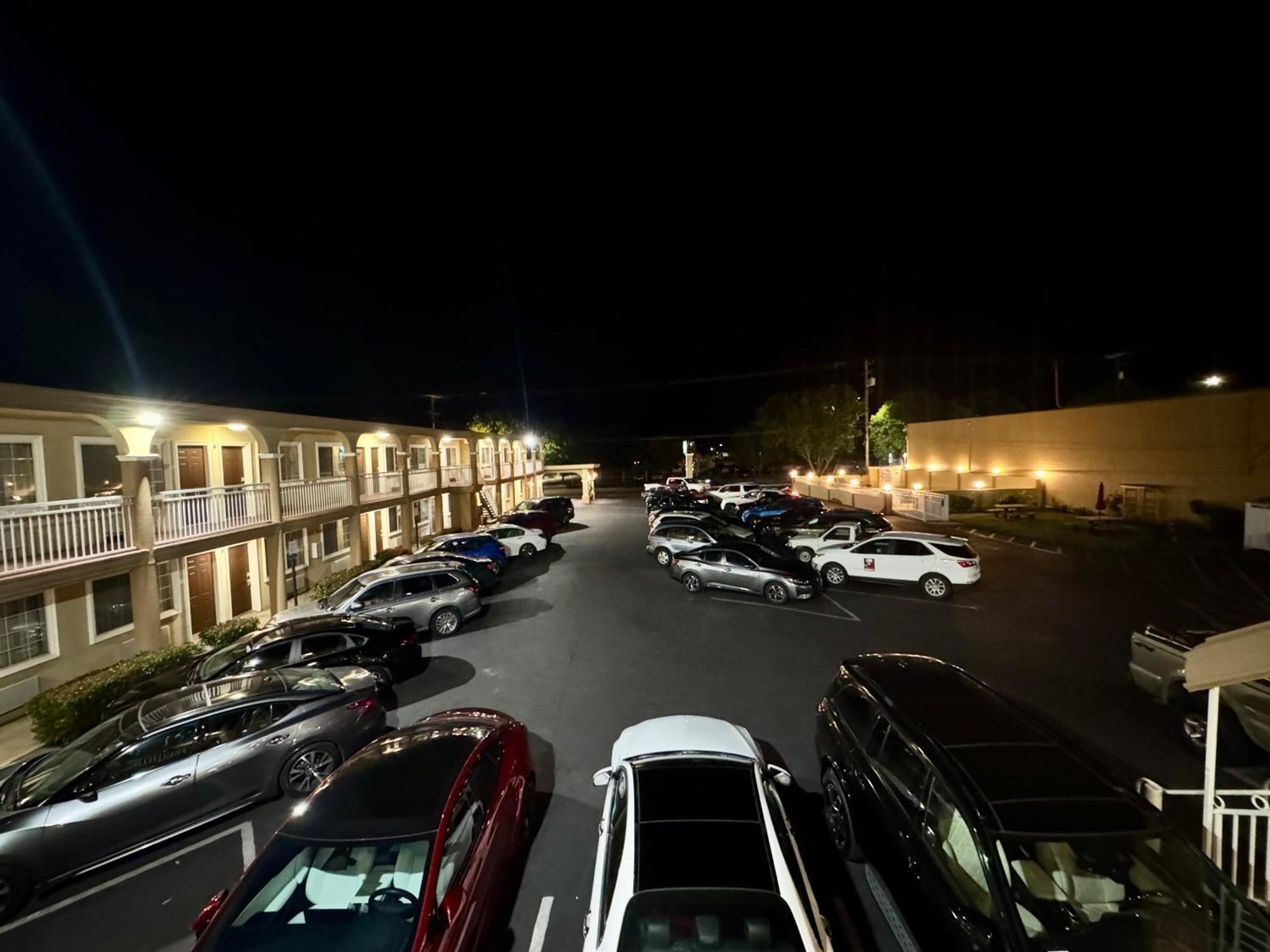 Quality Inn Ukiah Exterior photo